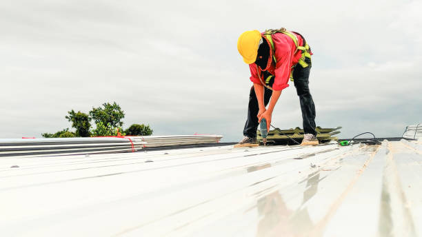 Best Cold Roofs  in Kewanee, IL