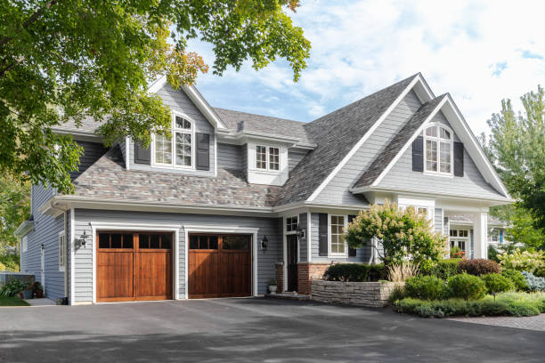 Best Gutter Installation and Repair  in Kewanee, IL