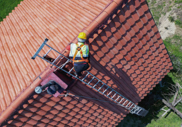 Best Steel Roofing  in Kewanee, IL
