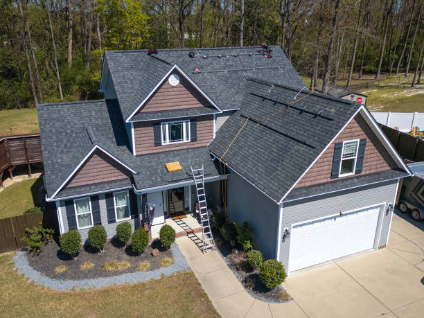 Best Roofing for New Construction  in Kewanee, IL