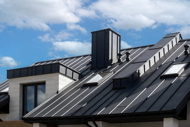 Best Flat Roofing  in Kewanee, IL